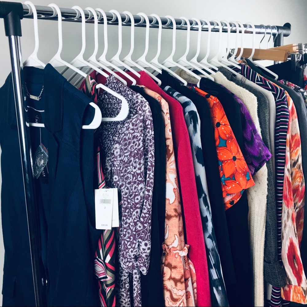 Reseller Box Bundle 21 Piece Lot